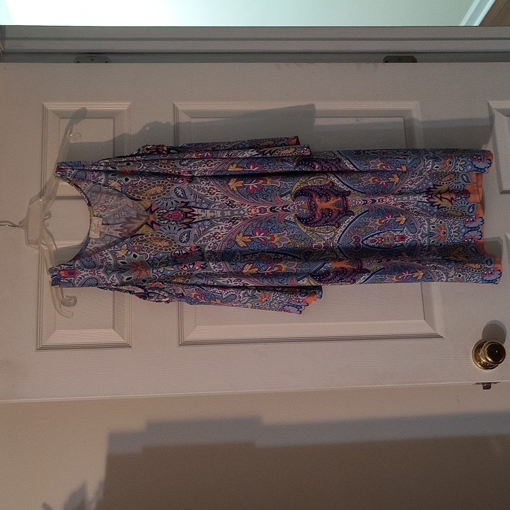 Ivy Lane beautiful dress